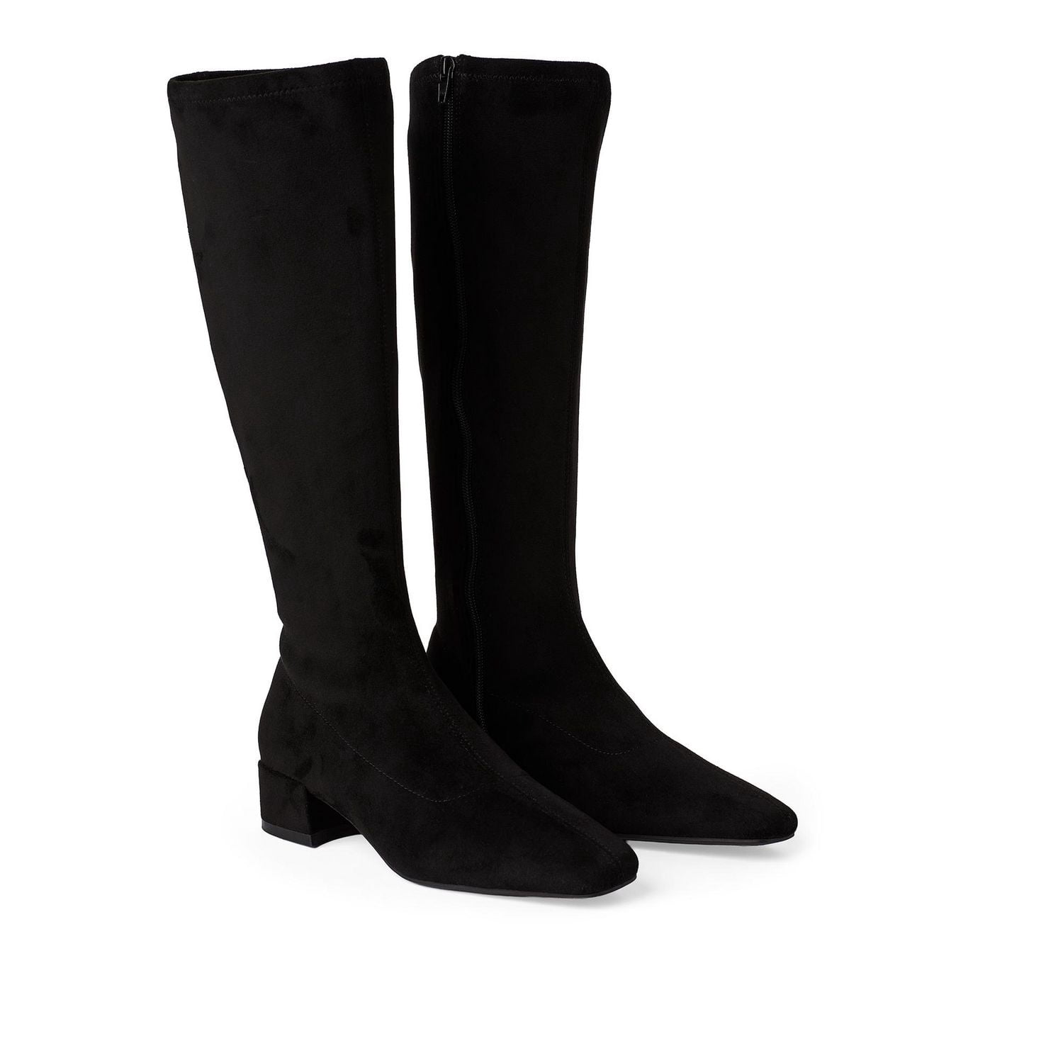 Bottes hautes George pour femmes