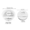 thumbnail image 2 of TopLLC Baking Molds Nativity Casting Mould Nativity Set Casting Moulds For Casting Plaster Mould Christmas Nativity Moulds Table Decorations Silicone mold, 2 of 2