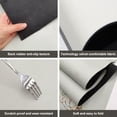 thumbnail image 4 of Meitianfacai Diatom Mud Visual Expansion Mat Bathroom Water Absorption Quick-drying Mat Toilet Door Slip Wear Mat, 4 of 6