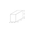 thumbnail image 1 of Icon Fresh Water Tank 12715 41 Gallon Capacity; Roto Molded, 1 of 2