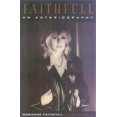 thumbnail image 3 of Faithfull par Faithl, Marianne/ Dalton, David, 3 of 3