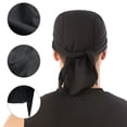 thumbnail image 3 of Performance Sports Head Wrap for Outdoor Activities with Sweat Wicking and Sun Features, 3 of 6