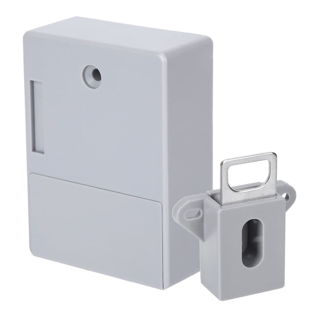 Fosa Electronic Cabinet Lock, Locks, Home Security Smart Security For Anti-theft Home Wardrobe Sauna Locker
