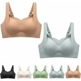 thumbnail image 1 of Zenalift Bra, Zenalift - Supportive Wireless Lift Bra for All-Day Comfort, Daily Comfort Wireless Shaper Bra, 1 of 8