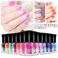 thumbnail image 4 of WIFKLSIIPG Vernis à Ongles Thermochromique Contrôle de la Température Vernis à Ongles Longue Tenue Sans Cuisson Manucure Ne Peut Pas Être Pelée Imperméable Séchage Rapide 7 ml, 4 of 7