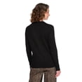 thumbnail image 3 of Iyla Women's Cable Knit Cardigan, 3 of 6