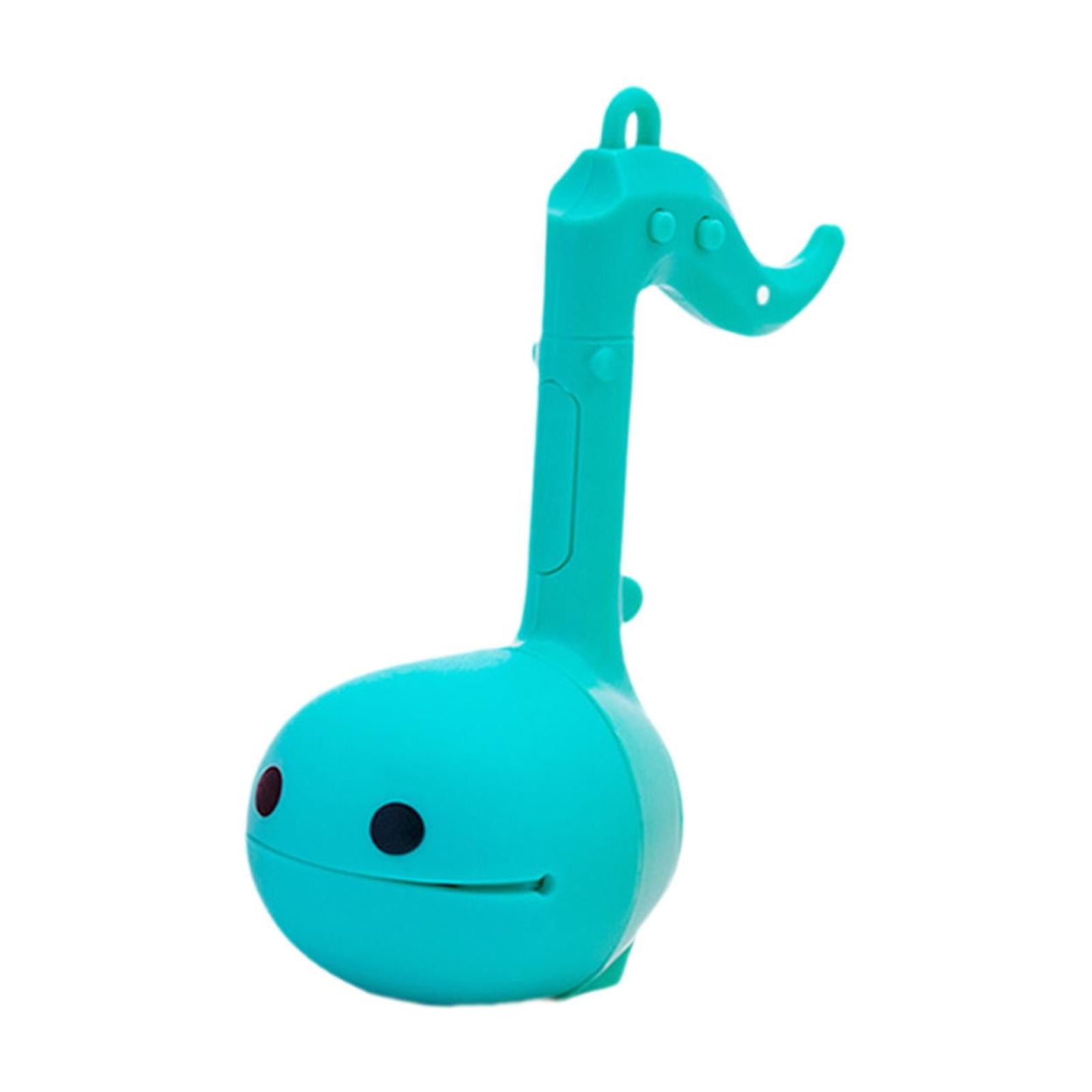 Xuanheng Instrument de Musique Électronique Mignon Synthétiseur de Musique Portable pour Garçons Filles Bleu