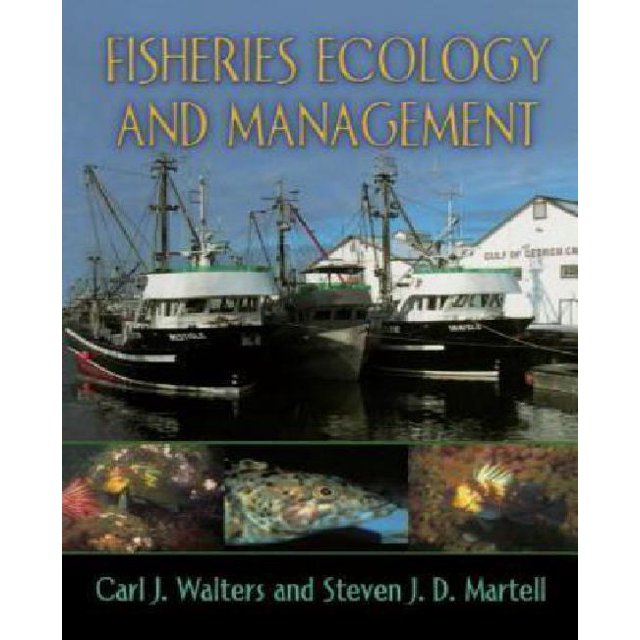 Écologie et Gestion des Pêches