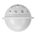 Dishwasher, Automatic-Shutdown Mini Dish Washing Machine  For Kitchen For Restaurant White