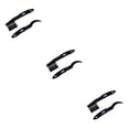 thumbnail image 1 of relayinert Cycling Bike Chain Wheel Cleaning Cleaner Scrubber Brush Tool Kit 22.2x7.3cm 3Set, 1 of 6