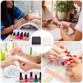 thumbnail image 2 of Weiweiguan Practical Manicure Practice Stamper Salon Nail Art Practice Supply Nail Practice Tool, 2 of 6