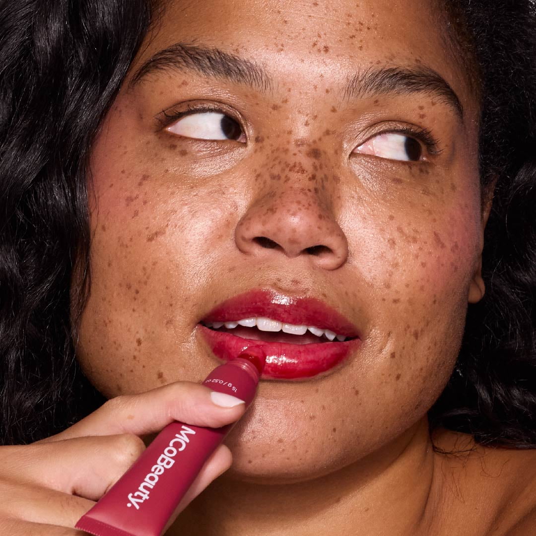 MCoBeauty - Traitement pour les Lèvres aux Peptides