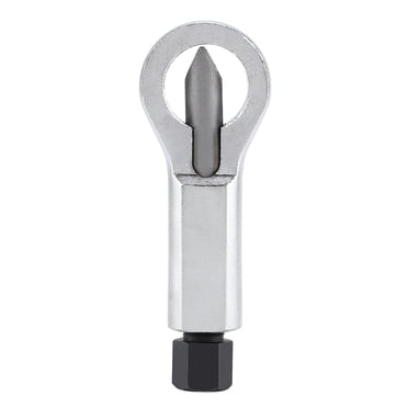 Séparateur d'Écrous Robuste, Outils de Séparation pour Retirer les Écrous, Séparateur/casse-Écrous en Métal 4 Tailles Séparateur Dissolvant [Numéro 1]