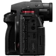 thumbnail image 4 of Panasonic LUMIX S1RII Full Frame Mirrorless Digital Camera, (Body Only) DC-S1RM2, 4 of 5