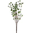 thumbnail image 1 of Vickerman FR191604 53 in. Green Cherry Leaf Spray, 1 of 3