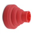 thumbnail image 1 of Diffuseur de Sèche-Cheveux Diffuseur de Soufflerie Sèche-Cheveux Bouclé Diffuseur de Sèche-Cheveux Diffuseur de Sèche-Cheveux Accessoire de Diffuseur de Sèche-Cheveux Silicone Léger Pliable, 1 of 8