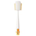 thumbnail image 1 of Piwvid 5-in-1 Multifunctional Bottle Cleaning Brush Set, Portable and Versatile Brushes for Water Bottles, Home and Kitchen Use, Complete Cleaning Kit and Gadget, 1 of 9