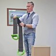 thumbnail image 4 of Riforla Portable Single Person Labor Saving Heavy Object Moving Rope Moving Belt Carrying Belt Clever Carry Portable Moving Black, 4 of 9