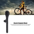thumbnail image 4 of Bike Computer Mount, Aluminum Alloy Bike Computer Holder for Road Bike Integrated Handlebar, 4 of 8