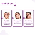 thumbnail image 5 of The Derma Co 15% Vitamin C Face Serum, 30ml, 5 of 5