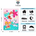 thumbnail image 3 of PAW Patrol "Pup Heroes" Throw, 3 of 4