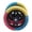 Style B, variante sur Lipstore 2 Pcs Roues de Draisienne pour Enfants 30 cm Accessoires Légers Moyeu en Nylon A
