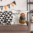 thumbnail image 2 of Ramiter Home Sofa Cover Decorative Cushion Pillowcase Slip Pillowcase Silk Standard, 2 of 3