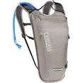 thumbnail image 1 of CamelBak Classic Light Bike Hydration Pack 70oz, Aluminum/Black, 1 of 7