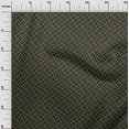 thumbnail image 3 of oneOone Cotton Flex Black Fabric Abstract Sewing Craft Projects Fabric Prints By Yard 40 Inch Wide, 3 of 4