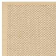 thumbnail image 5 of Safavieh Natural Fiber Juniper Tapis de Bordure, 5 of 5