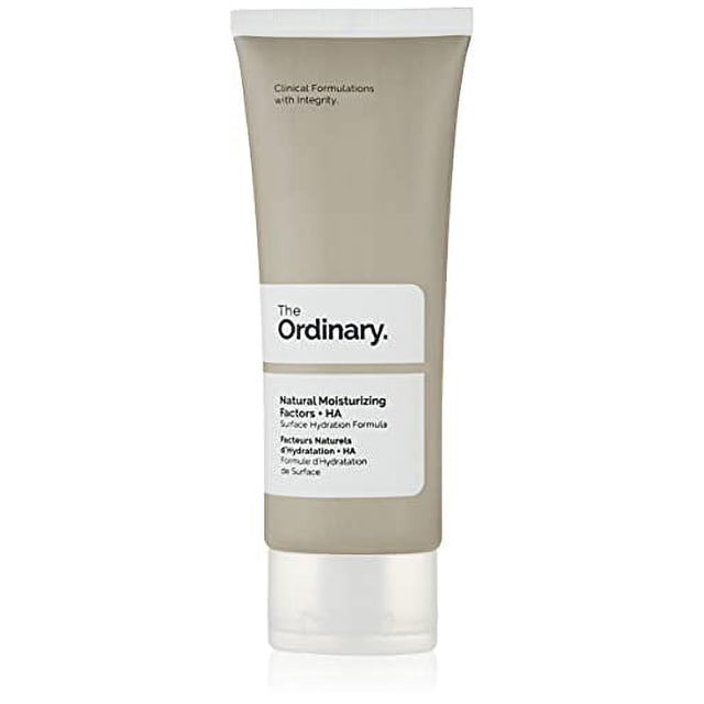 The Ordinary Natural Moisturizing Factors + HA Surface Hydration 100ml