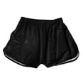 thumbnail image 3 of Kyusrd 2Pcs Shorts For Women'S Running With Pockets High Waisted Athletic Workout Gym Shorts For Women With Liner, 3 of 4