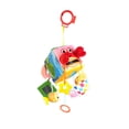 thumbnail image 1 of Siruishop Nursery Crib Mobile Pull String Activity Toy for Baby Shower Travel Style C, 1 of 8