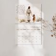 thumbnail image 1 of EGNMCR Calendar 2025 Calendar Travels Chart For Gifts And Home Decor a Calendar, 1 of 9