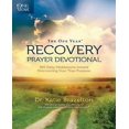 thumbnail image 1 of The One Year Recovery Prayer Devotional, 1 of 2