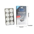 thumbnail image 4 of Dvkptbk Cleaning Supplies Home Accessories Coffee Machine Cleaner With 8 Descaling All Coffee Pot Descaling And Cleaning Descaling Drip Coffee And Machines, 4 of 9