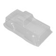 thumbnail image 2 of Pickup Truck Body Shells, Lifelike Cool Wheel Base 125mm RC Car Body Shells  For 1:24 Tracked Vehicle Blue,Red,Yellow,Transparent, 2 of 8
