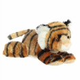 thumbnail image 1 of Aurora Adorable Mini Flopsie Tanya Stuffed Animal - Playful Ease - Timeless Companions - Brown 8 Inches, 1 of 3