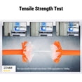 thumbnail image 2 of Safety Rope Rock Climbing Rope Life-saving Rope Insurance Rope Outdoor, 2 of 8