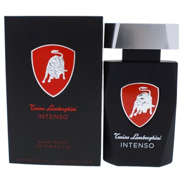Intenso by Tonino Lamborghini for Men - 4.2 oz EDT Spray