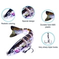 thumbnail image 1 of Boovnll Tool Kit, Multi Fish 12.8Cm False Bait Sea Fishing Sinking, Tool Set, Home Essentials, Household Essentials, 1 of 5