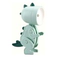 thumbnail image 1 of LED Eye Protection Night Light Adjustable Table Lamp Cartoon Mini Lighting Home Bedside Children Bedroom Student Ornament Yellow, 1 of 6