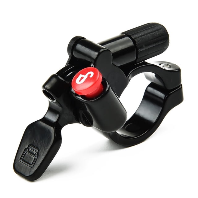 Lefu Levier de Verrouillage de Fourche de Vélo Télécommande pour UDING SUNTOUR ROCKSHOX MANITOU
