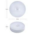 thumbnail image 3 of RKSTN Night Light, LED Lights Smart Human Body Induction Mini Night Light Motion Sensor USB charging LED Light Personalized Night Light, 3 of 3