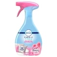 thumbnail image 2 of Febreze Odor-Fighting Fabric Refresher, Downy April Fresh 700ML, 2 of 11
