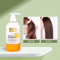 thumbnail image 2 of Herbishh   Argan Oil Shampoo & Conditioner,2 Piece Set, 2 of 6