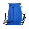 thumbnail image 2 of Sac de Couchage Extérieur 8L Grande Capacité Compression Sac de Couchage Accessoires Portable Léger Sac de Transport pour Randonnée Camping Escalade Voyage, 2 of 6