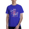 thumbnail image 1 of Trinity Love Clothing Co. Rock This Day Inspiration Design Premium T-Shirt, 1 of 2