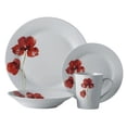 thumbnail image 1 of Safdie & Co. Bulkey Dinnerware Set, 1 of 2