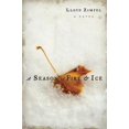 thumbnail image 1 of A Season of Fire and Ice, 1 of 2